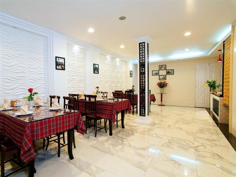 Hanoi Old Quarter Hotel — Photos 1